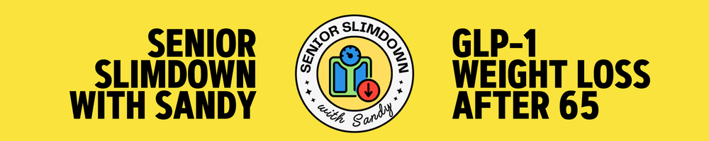 Senior Slimdown With Sandy