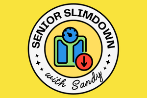 Senior Slimdown With Sandy